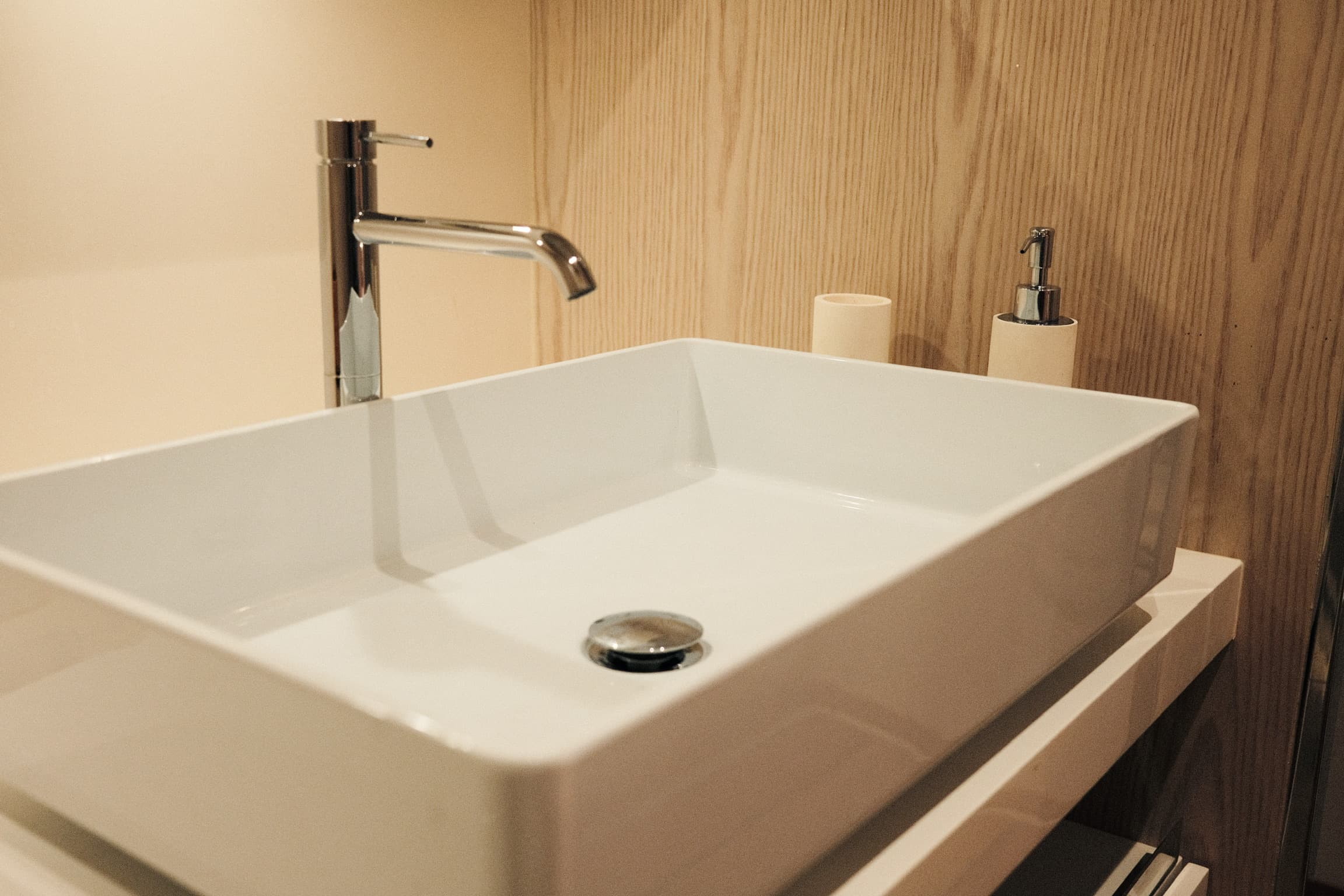 En suite
