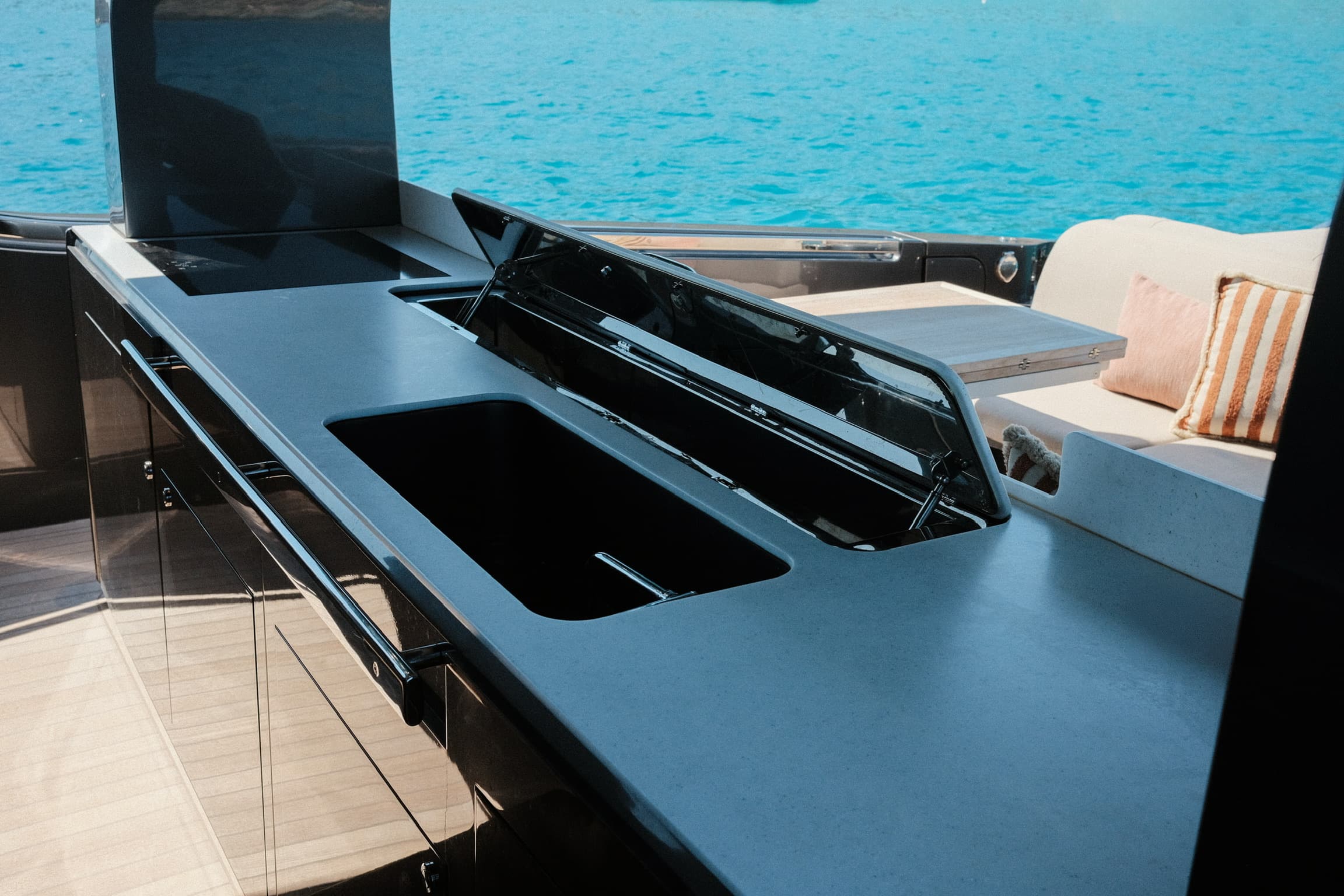 Console