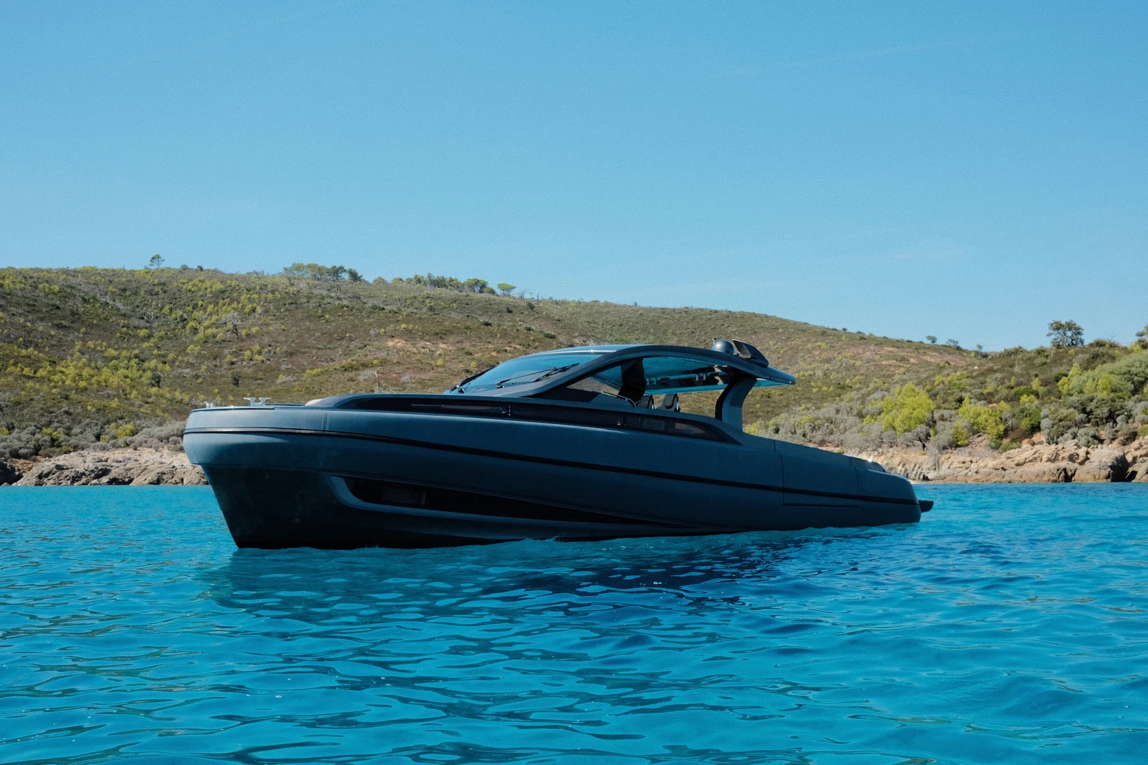 SACS Rebel 55